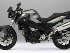 BMW F 800R